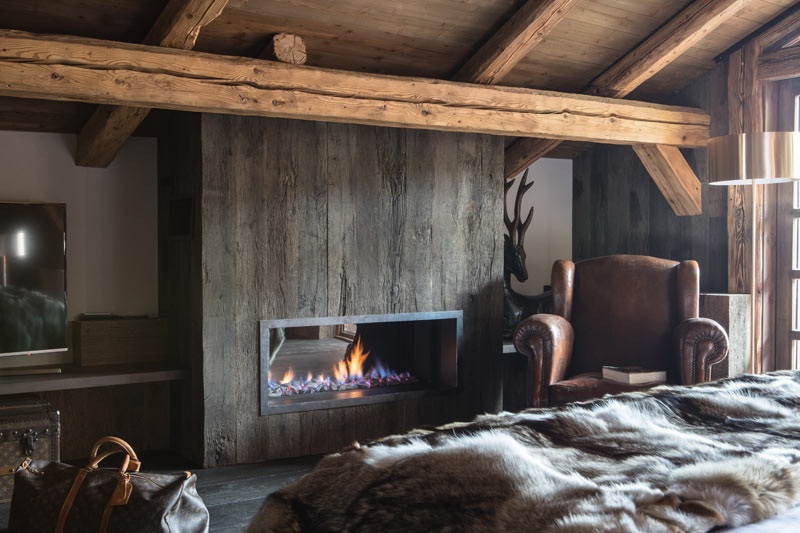 Black Forest Lodge - Megeve - Mont-Blanc