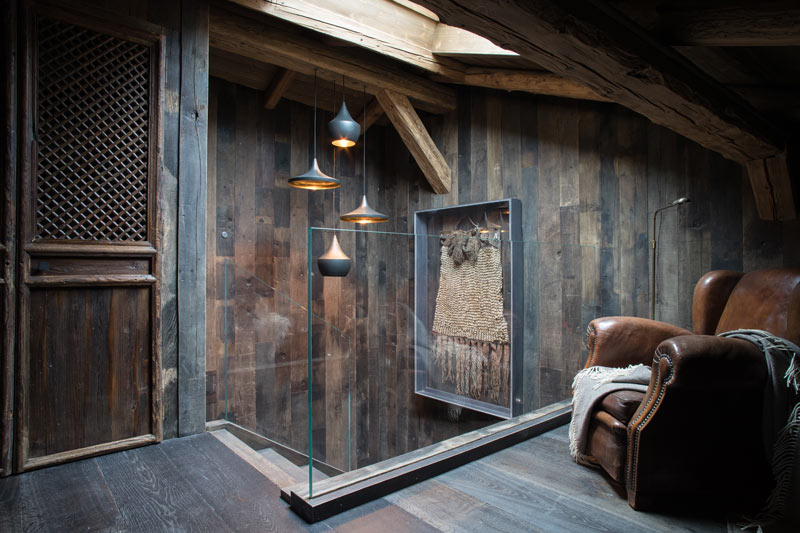 Black Forest Lodge - Megeve - Mont-Blanc